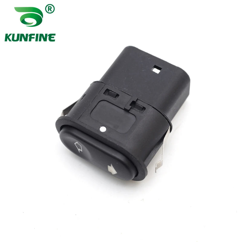 Bouton Lève-Vitre Ford Fiesta 93BG14529AA — vue de profil
