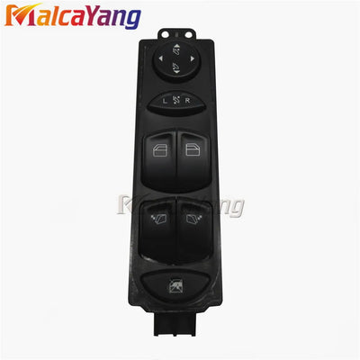 Bouton Lève-Vitre Automatique Mercedes Vito Viano W639