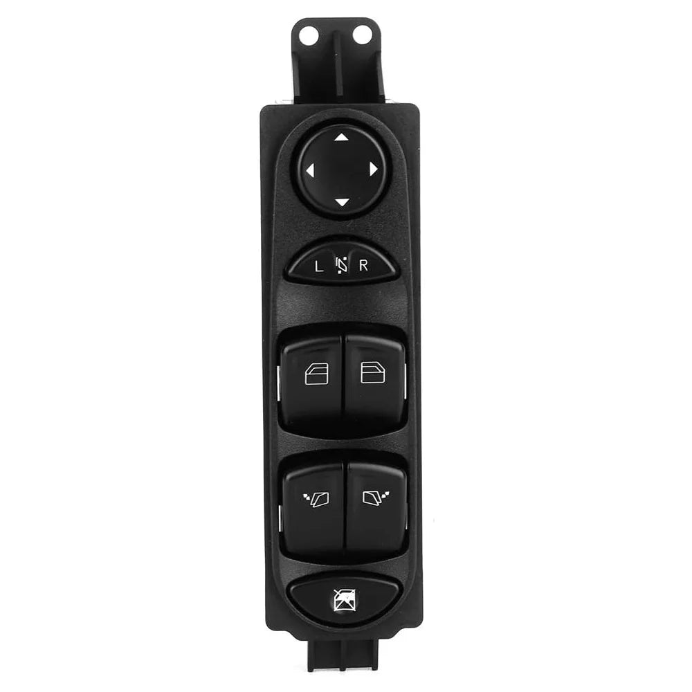 Bouton Lève-Vitre Mercedes Vito Viano W639 2004-2013