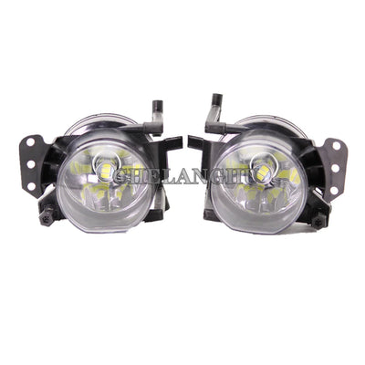 Feux Antibrouillard LED BMW X3 E83 2004-2007