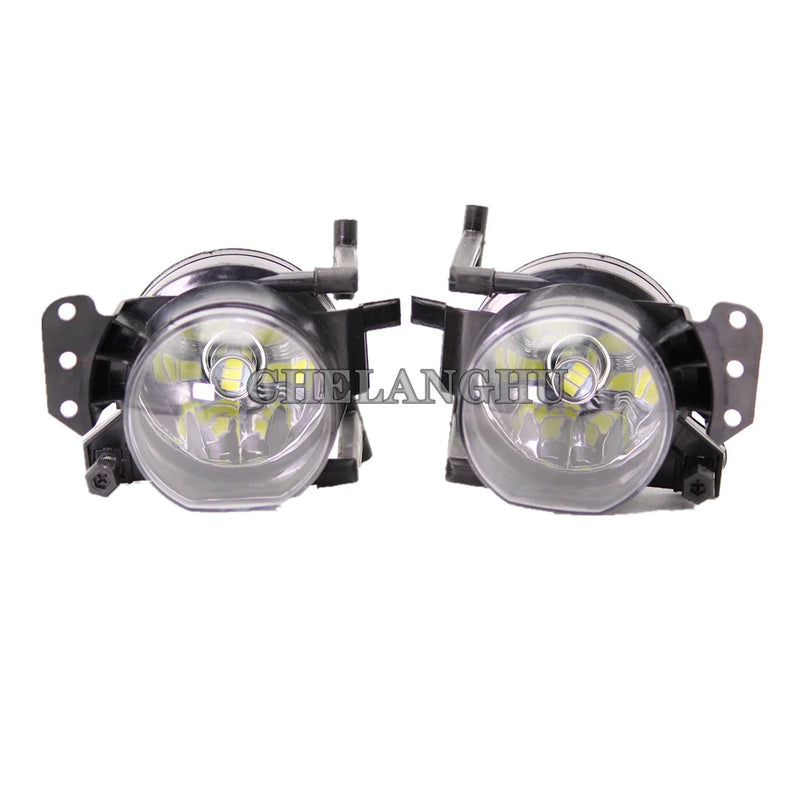 Feux Antibrouillard LED BMW X3 E83 2004-2007