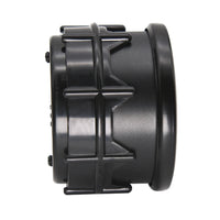 Jauge AFR 52 mm Sonde O2 Bande Étroite 12V Essence