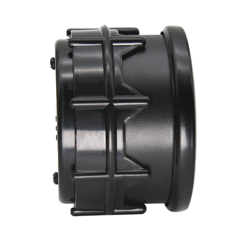 Jauge AFR 52 mm Sonde O2 Bande Étroite 12V Essence