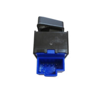 Bouton de Verrouillage de Porte Volkswagen Caddy Touran 2003-2015 — détail de finition