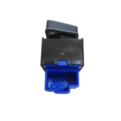 Bouton de Verrouillage de Porte Volkswagen Caddy Touran 2003-2015