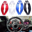 Palettes au Volant Mini Cooper JCW F55 F56 F60 Aluminium