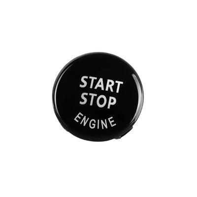 Bouton de Démarrage Sans Clé BMW E90 E60 E87 E92