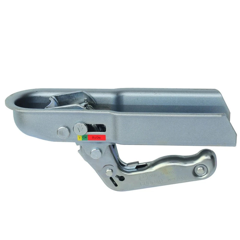 Attelage Tête d'Accouplement 50 mm Homologué Emark