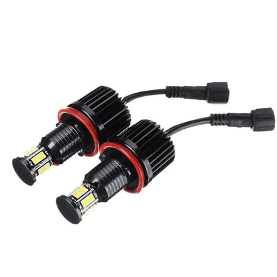 Ampoules LED Angel Eyes H8 120W BMW E90 E92 X6
