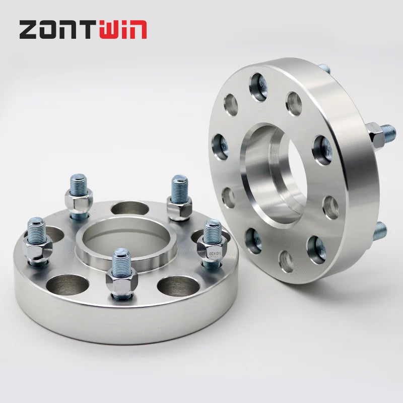 Élargisseurs de Voie 5x110 Opel Zafira Vectra Corsa Meriva 15 à 50 mm