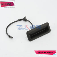 Bouton d'Ouverture de Coffre Ford Focus MK2 C-Max 2003-2008 — vue de profil