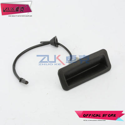Bouton d'Ouverture de Coffre Ford Focus MK2 C-Max 2003-2008