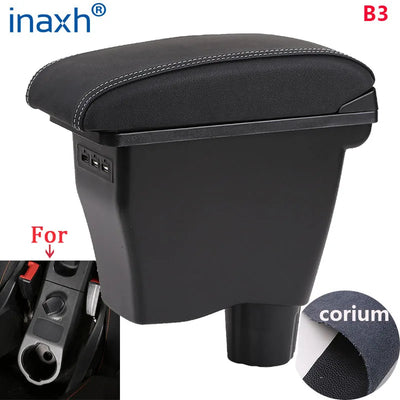 Accoudoir Smart Fortwo Forfour 453 2015-2018