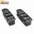 Bouton Lève-Vitre Porsche Panamera Cayenne Macan 7PP959858MDML