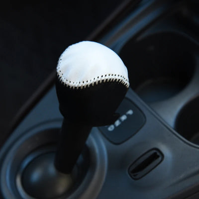 Housse Pommeau Levier de Vitesse Smart 453 Fortwo Forfour