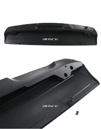 Becquet Arrière Land Rover Range Rover Sport L320 2010-2013 Style d'Origine LR016236