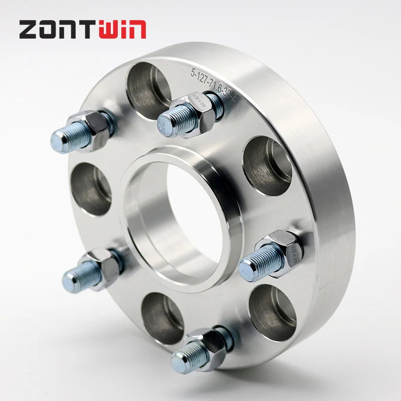 Élargisseurs de Voie 5x110 Opel Zafira Vectra Corsa Meriva 15 à 50 mm