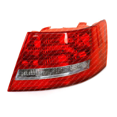 Feu Arrière Audi A6 C6 2005-2008 Sans Ampoule