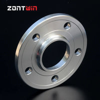 Spurverbreiterung 5x114,3 Lochkreis 67,1 Hyundai Mazda Mitsubishi 3 auf 20 mm
