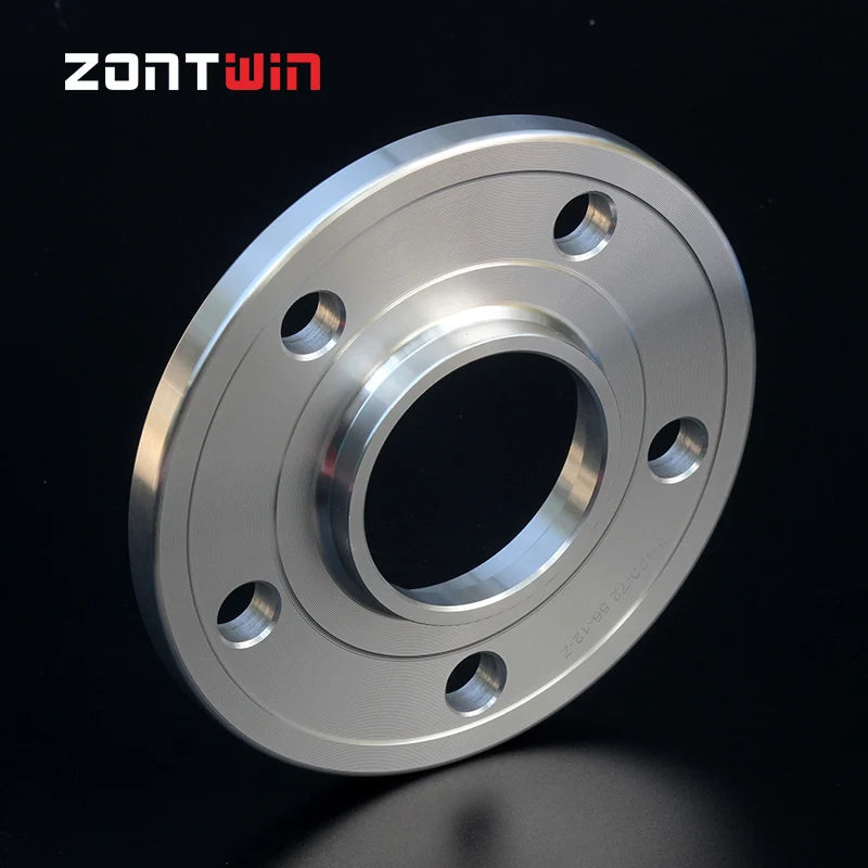 Spurverbreiterung 5x114,3 Lochkreis 67,1 Hyundai Mazda Mitsubishi 3 auf 20 mm