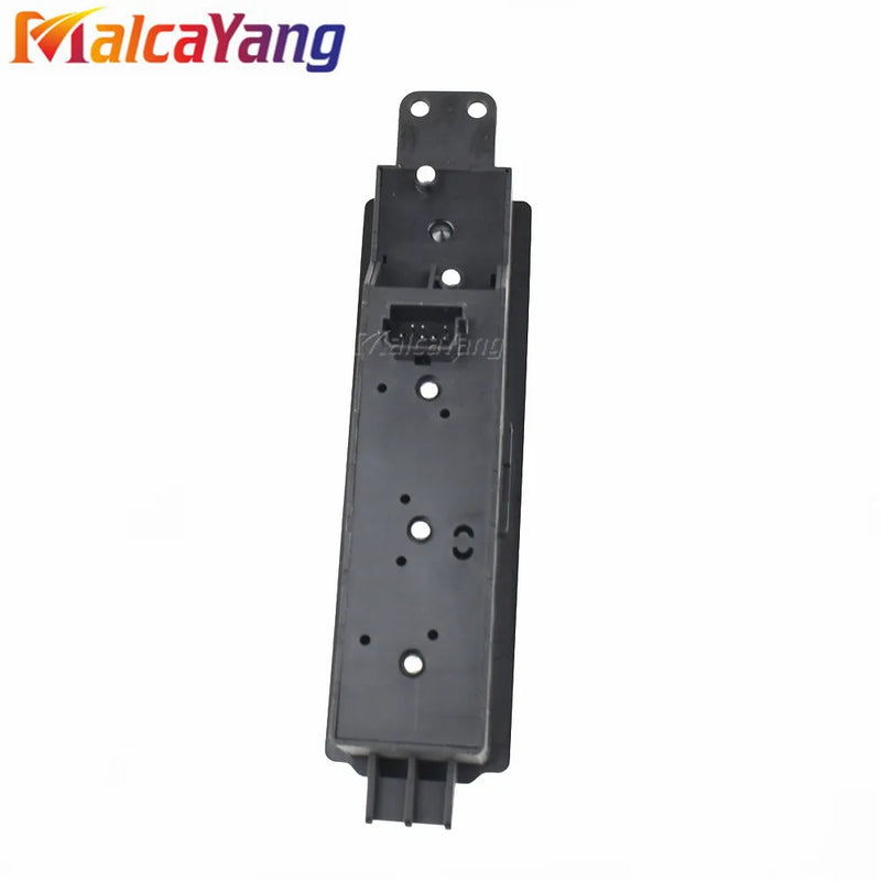 Bouton Lève-Vitre Mercedes Vito W639 Mixto Kasten — gros plan