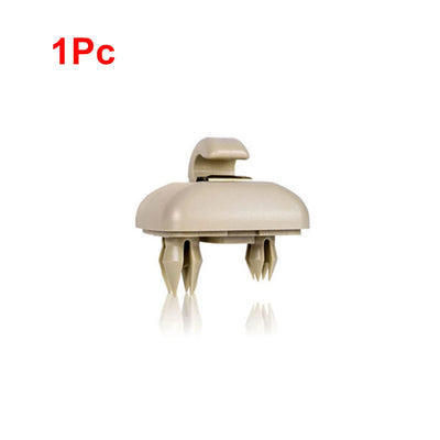 Clips de Pare-Soleil Audi A3 A4 A5 Q3 Q5