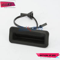 Bouton d'Ouverture de Coffre Ford Focus MK2 C-Max 2003-2008 — détail de finition