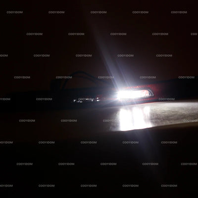Feux Arrière LED Porsche Macan 2014-2020