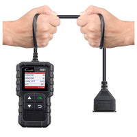 OBD2-Scanner LAUNCH Creader CR3001 Farbdisplay