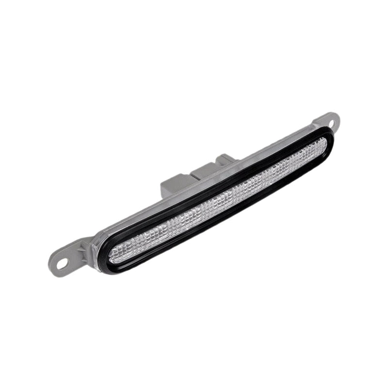 Troisième Feu Stop LED Mitsubishi Lancer Evolution EX 2008-2016 Lentille Transparente Centre de Coffre