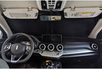 Pare-Soleil Tesla Model 3 Highland Toit Ouvrant, Pare-Brise et Vitres Latérales
