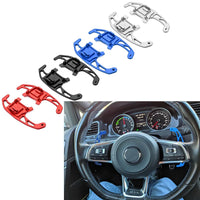 Palettes au Volant Volkswagen Golf 7 GTI R Polo Scirocco T-Roc