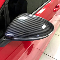 Coques de Rétroviseur Volkswagen Golf 7.5 GTE E-Golf et Touran L