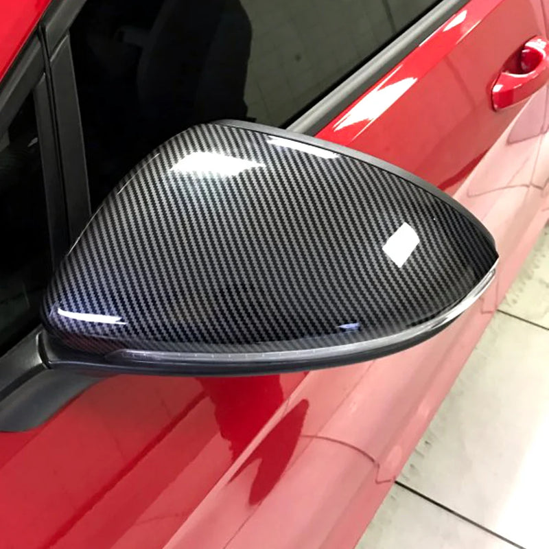 Coques de Rétroviseur Volkswagen Golf 7.5 GTE E-Golf et Touran L