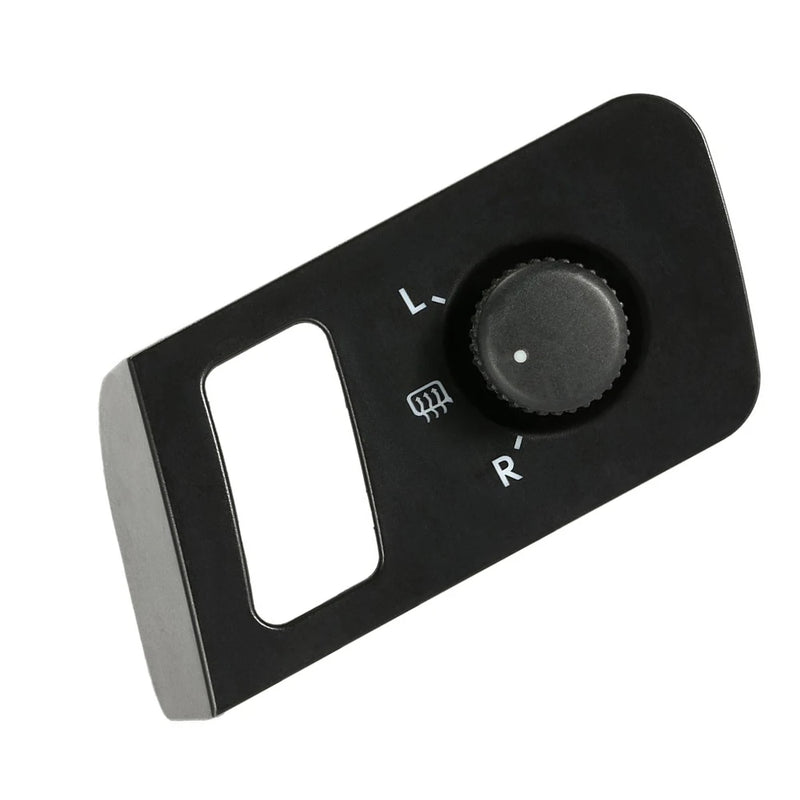 Bouton de Verrouillage de Porte Volkswagen Caddy Touran 2003-2015 — gros plan