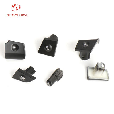 Bouton de Commande Multifonction Mercedes W164 W245 ML GL