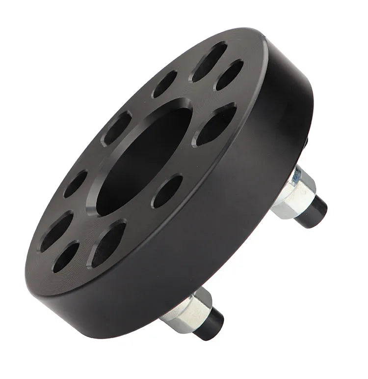Élargisseur de Voie Adaptateur 5x100 vers 5x112 Volkswagen Audi Paire