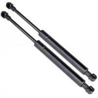 Vérins de Hayon Peugeot 208 Mk1 2012-2020 Paire 2 Pièces