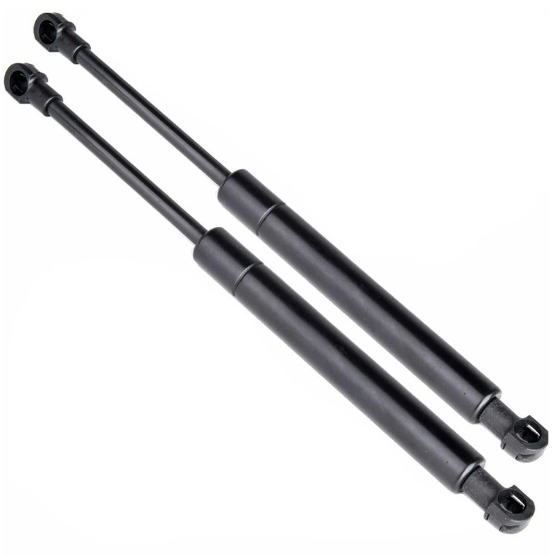 Vérins de Hayon Peugeot 208 Mk1 2012-2020 Paire 2 Pièces