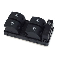 Bouton Lève-Vitre Audi A4 S4 B6 B7 Seat Exeo 8ED959855 — gros plan