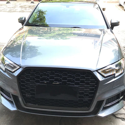 Calandre Audi A3 8V S3 2017-2020