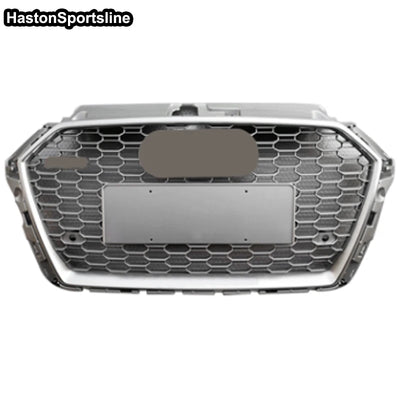 Calandre Audi A3 8V S3 2017-2020