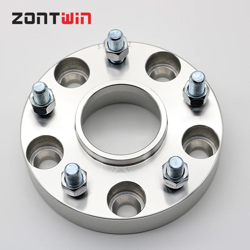 Élargisseurs de Voie 5x110 Opel Zafira Vectra Corsa Meriva 15 à 50 mm