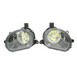Antibrouillard LED Audi Q7 2006-2009 Paire