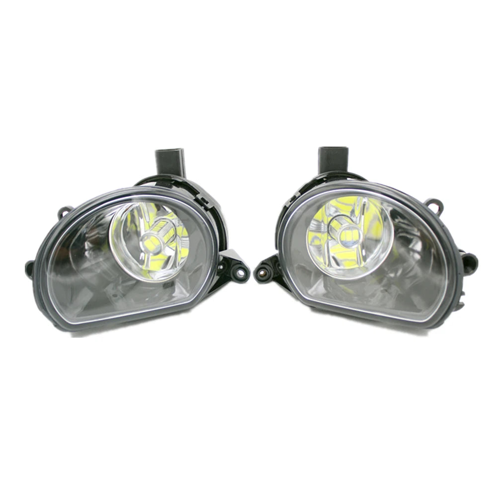 Antibrouillard LED Audi Q7 2006-2009 Paire