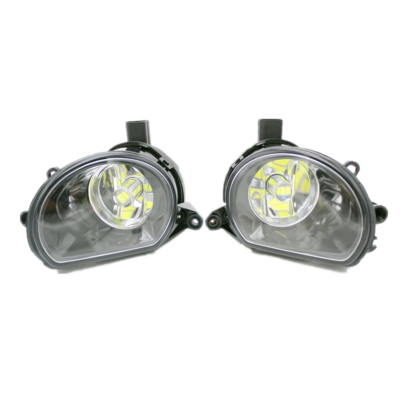 Antibrouillard LED Audi Q7 2006-2009 Paire