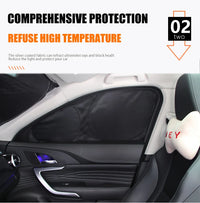 Pare-Soleil Tesla Model 3 Highland Toit Ouvrant, Pare-Brise et Vitres Latérales