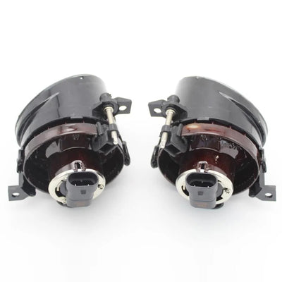 Feux Antibrouillard LED Volkswagen Scirocco 2009-2014