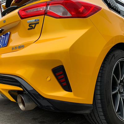 Feu Arriere LED Ford Focus ST ST-Line 5D Streamer