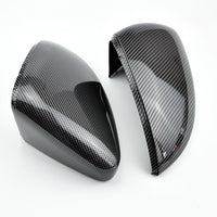 Coques de Rétroviseur Volkswagen Golf 7.5 GTE E-Golf et Touran L